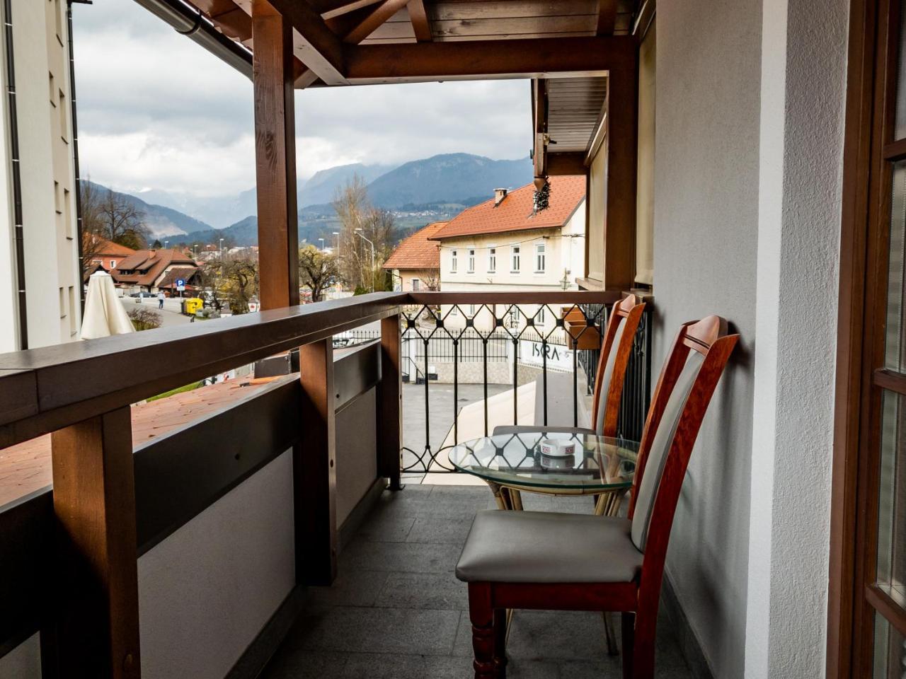 Guest House Pri Cesarju Kamnik Habitación foto